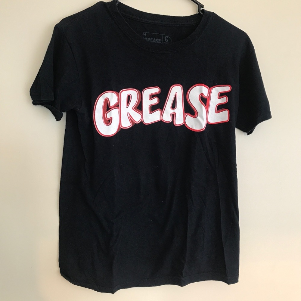 Grease: The Musical - Tour T-Shirt